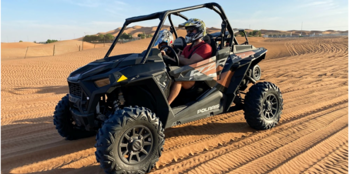 ATVs & UTVs What Are The Differences