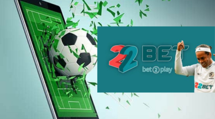 What Makes 22Bet Tanzania a Secure and Legit Sportsbook