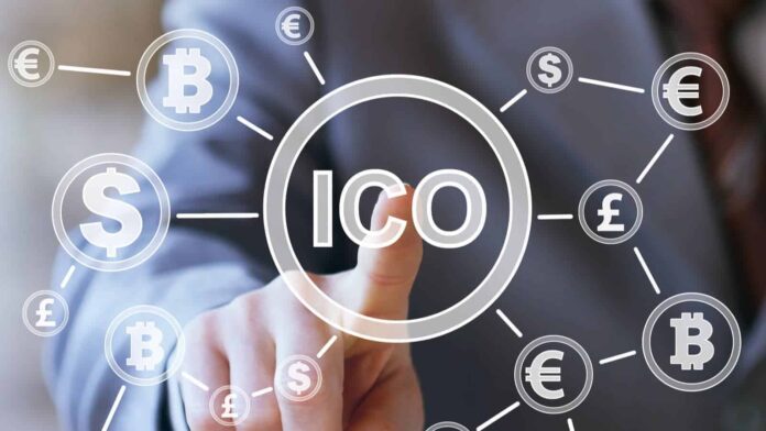 What is an ICO Blockchain Initial Coin Offering Or Blockchain ICO