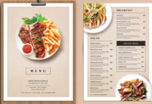 How Print Finishing in London Can Transform Restaurant Menus How Print Finishing in London Can Transform Restaurant Menus