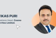 PLI Scheme, Automobile, Export Duty: The ferrites industry in 2022 and the way ahead Vikas Puri, Business Head, Cosmo Ferrites Limited