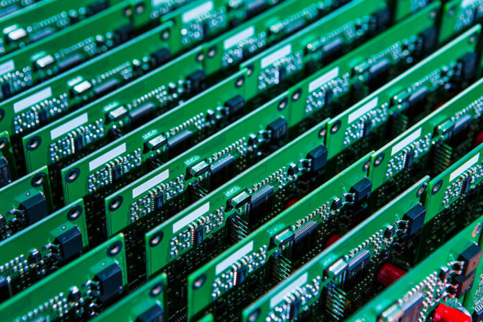 PCB PCB