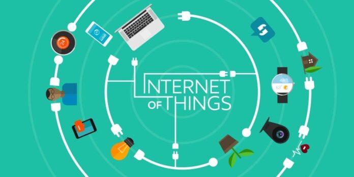 Internet of Things (IoT) for Businesses