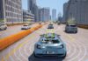 How can a smart car use fiber internet while on the road? Smart Vehicles And Internet of Things