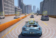 How can a smart car use fiber internet while on the road? Smart Vehicles And Internet of Things