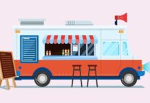 5 Reasons Why Food Truck Owners Need a Comprehensive Payroll System food-trucks