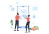 Top 10 Clone App Development Ideas For Your Business app-development-illustration