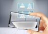 How Augmented Reality Helps Social Media Brands Grow Augmented reality concept