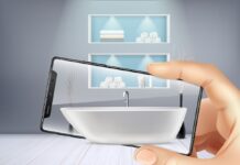 Augmented Reality in Furniture Retail: What, Why, and How Augmented reality concept