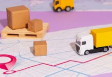 A Comprehensive Guide to Choosing the Right Auto Shipping Company supply chain representation