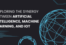 Exploring the Synergy between Artificial Intelligence, Machine Learning, and IoT