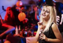 Boos & Booze: Cleveland’s Halloween Bar Crawl