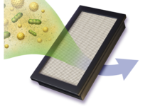 Industrial Air Purifier – Key Features and Functions + Use Cases HEPA filter