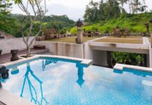 Get a Custom Designed Inground Pool with Quality Construction