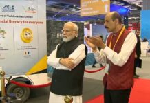 Vi Brings Innovative Tech Solutions for a Better Life at IMC 2023