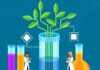 How Agrochemicals Changed The Industry