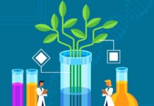 How Agrochemicals Changed The Industry