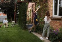 The Aesthetically Pleasing Yard: Tips and Tricks