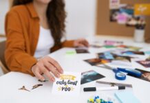 Designing Identity: Crafting Memorable Labels and Logos