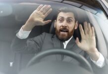 Behind the Wheel and Over the Limit: The Harsh Reality of DUI