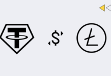 Exchange Tether TRC20 (USDT) to Litecoin (LTC)
