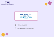 Confederation of Indian Industry (CII) Set to Host the Technology Conclave & Innovation Awards 2023