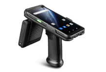 Chainway Unveils its Pioneering 5G UHF RFID Reader