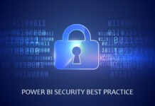 Power BI Security Best Practices: Safeguarding Your Data