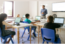 The Benefits of Implementing ERP in Schools