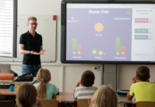 How to Use a Smart Board for teaching? Smart Board For Teaching
