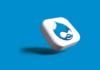 Drupal 9 Vs. Drupal 10: Comprehensive Difference & Upgrade Tips Drupal Logo