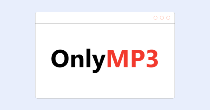 only-mp3 OnlyMP3 YouTube video to music converter