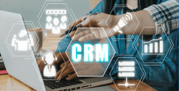 CRM