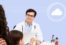 Junior Doctor Salary in Australia 2026 – Pay, Benefits & Allowances Doctor Looking at The Patient