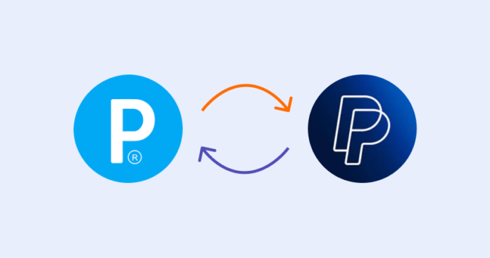 Exchange Payeer USD to PayPal EUR Exchange Payeer USD to PayPal EUR