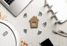 Top 5 Advantages of Installing a Wi-Fi Access Hub in Your Home or Office