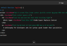 Technology as Territory: Where Code Replaces Context Where code replaces context