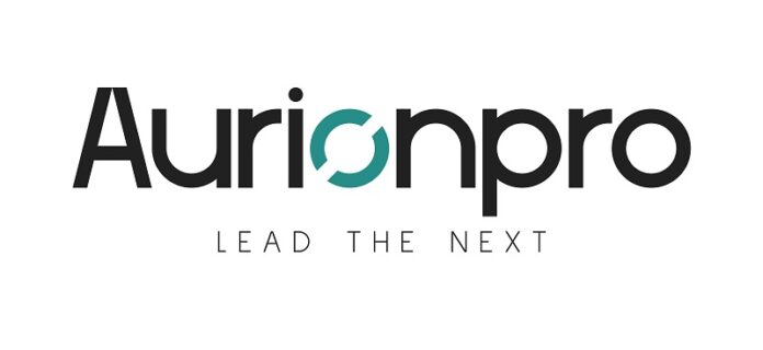 Aurionpro -logo