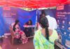 Narayana Health and Volvo Group India’s ‘Wellness on Wheels’ Crosses 8,600 Screenings, Launches Mobile Colposcopy for Cervical Cancer Detection Health - Care service