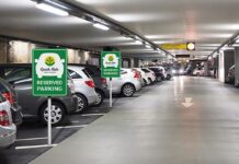 Top 5 Companies Helping Solve Parking Problems in Indian Metro Cities quick-ride-carpooling-parking