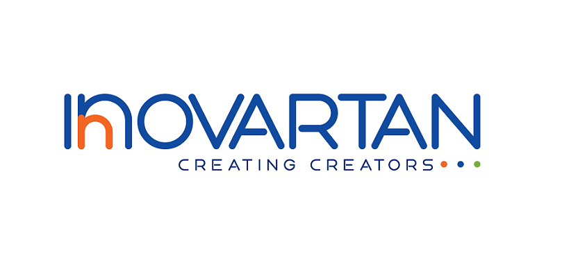 Innovartan Launches Brand Film Showcasing the Power of AI in Transforming India’s Schools Innovartan logo