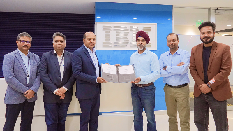 Career247 leverages the IBM Career Education program to Democratize Access to Future Technological Skills Across Bharat Career247 x IBM