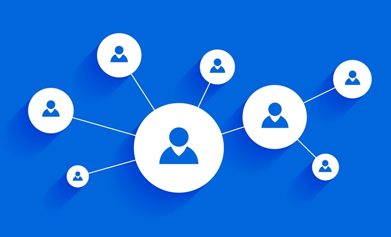 Why Fintech and Crypto Platforms Need to Bring Communities Back from Discord A concept of community and nods