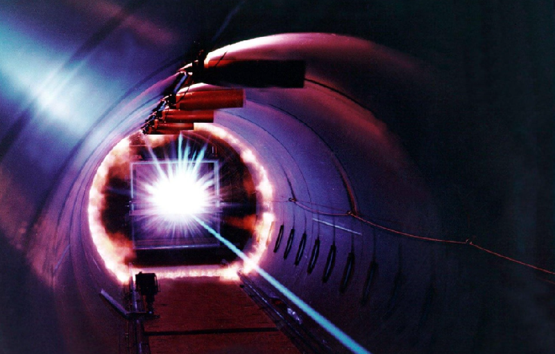 Why Laser System Performance Can Drop Before Anything Looks Damaged laser-laser-light-research